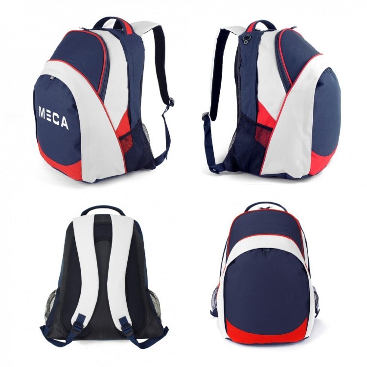G2134/YB2134 - Harvey Backpack