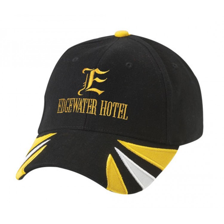 YE059 - Cap