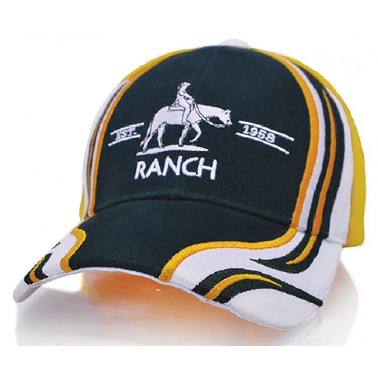 YE137 - Cap