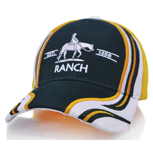 YE137 - Cap