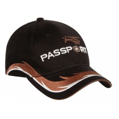 YE269 - Cap