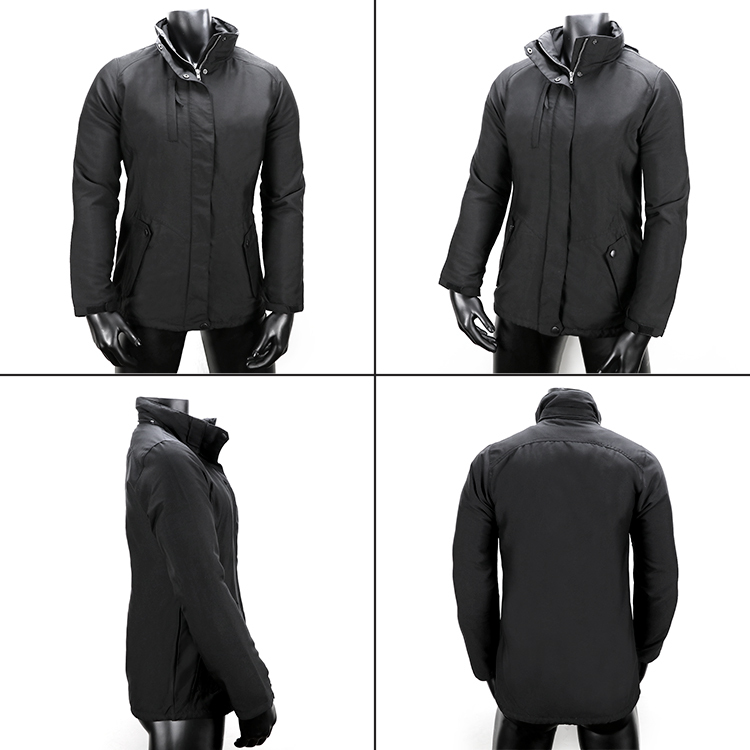 YSJ4111(Ladies) - T aylor