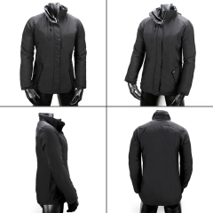 YSJ4111(Ladies) - T aylor