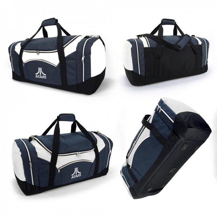 G1117/YB1117 - Stellar Sports Bag