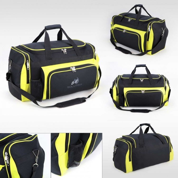 G1000/YB1000 - Classic Sports Bag