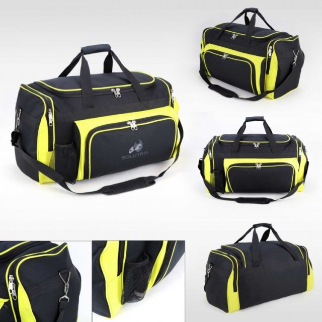 G1000/YB1000 - Classic Sports Bag