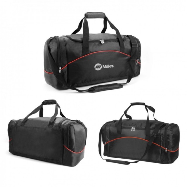 G1862/YB1862 - Victory Sports Bag