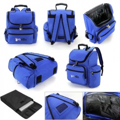 G4755/YB4755 - Deluxe Business Backpack