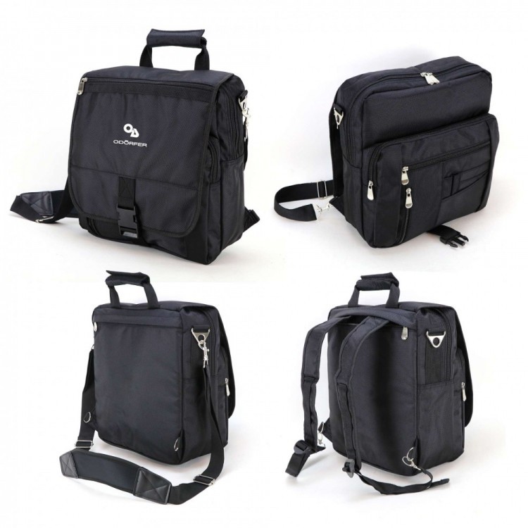 G3815/YB3815 - Conference Backpack