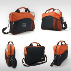 G1031/YB1031 - Churchill Conference Bag