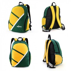 G1602/YB1602 - Precinct Backpack