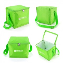 G4000A/YB4000A - 6 Can Cooler Bag