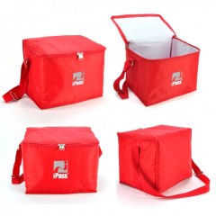 G4500A/YB4500A - 12 Can Cooler Bag