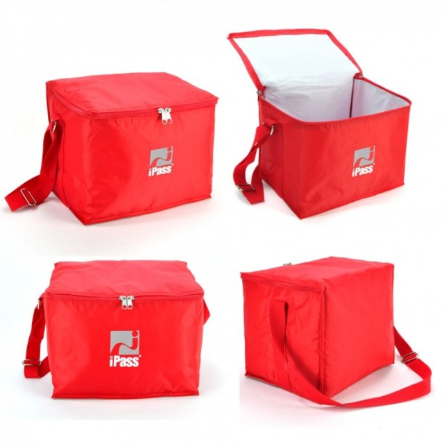 G4500A/YB4500A - 12 Can Cooler Bag