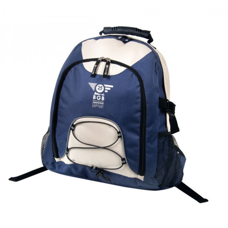 YB1002 - Backpack