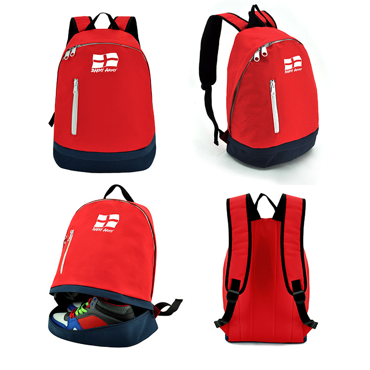 YB2206 - Backpack