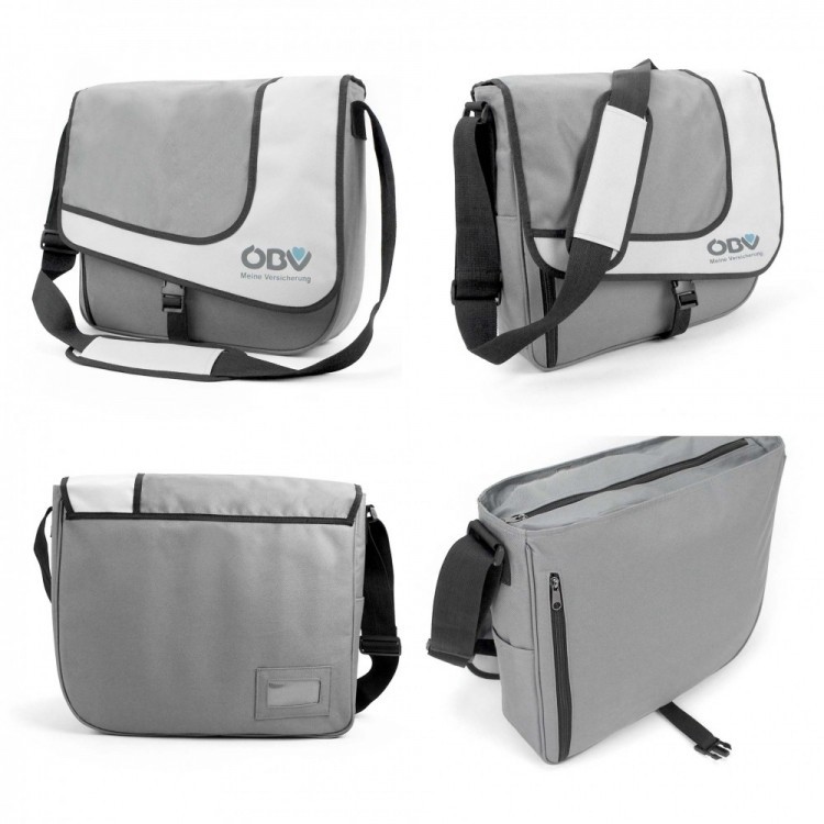 YB3177 - Monte Shoulder Bag
