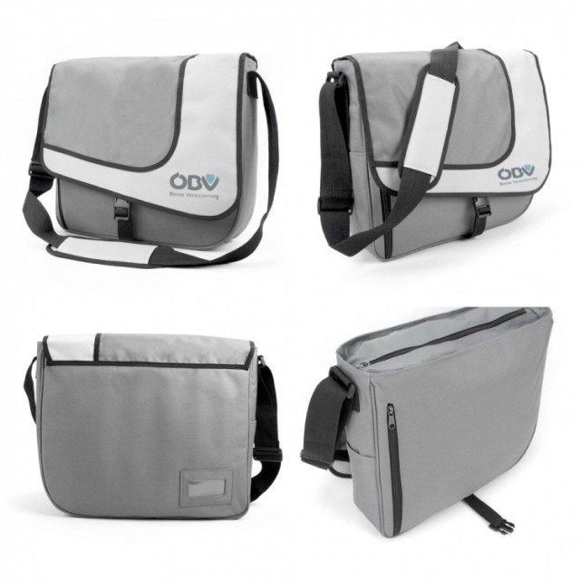 YB3177 - Monte Shoulder Bag