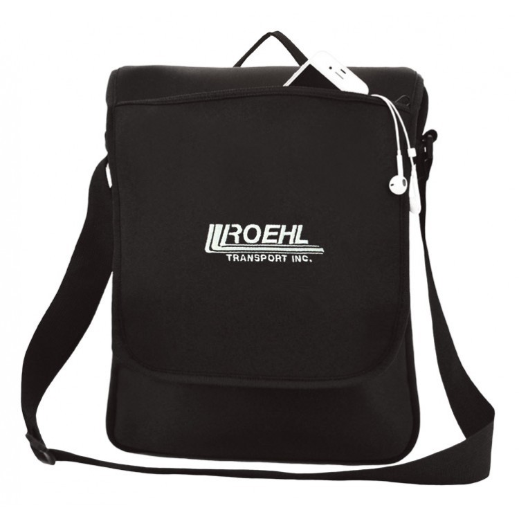 YB3239 - Neoprene Conference Bag