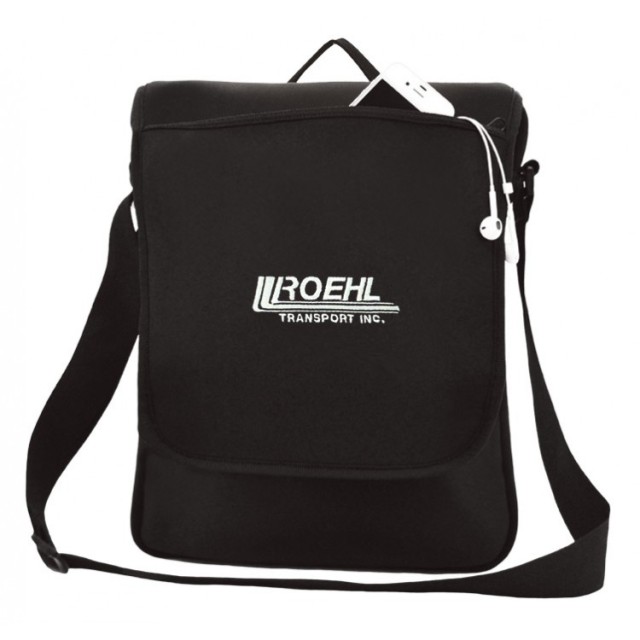 YB3239 - Neoprene Conference Bag