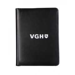 YB1986 - CD Holder Compendium
