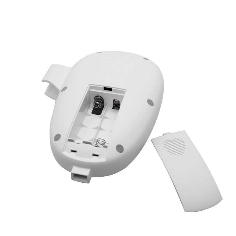 Prenatal heart rate monitors