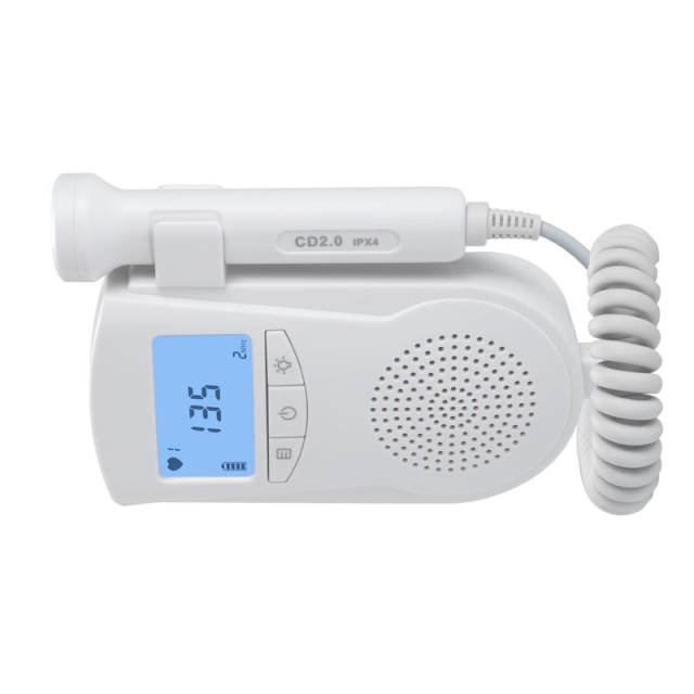 Fetal Doppler