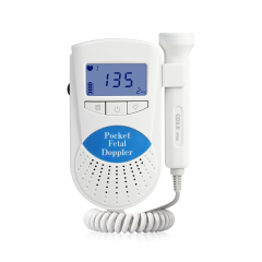 Fetal Heart Monitor