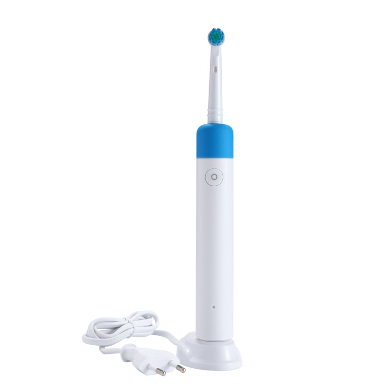Rotary Electric Toothbrush