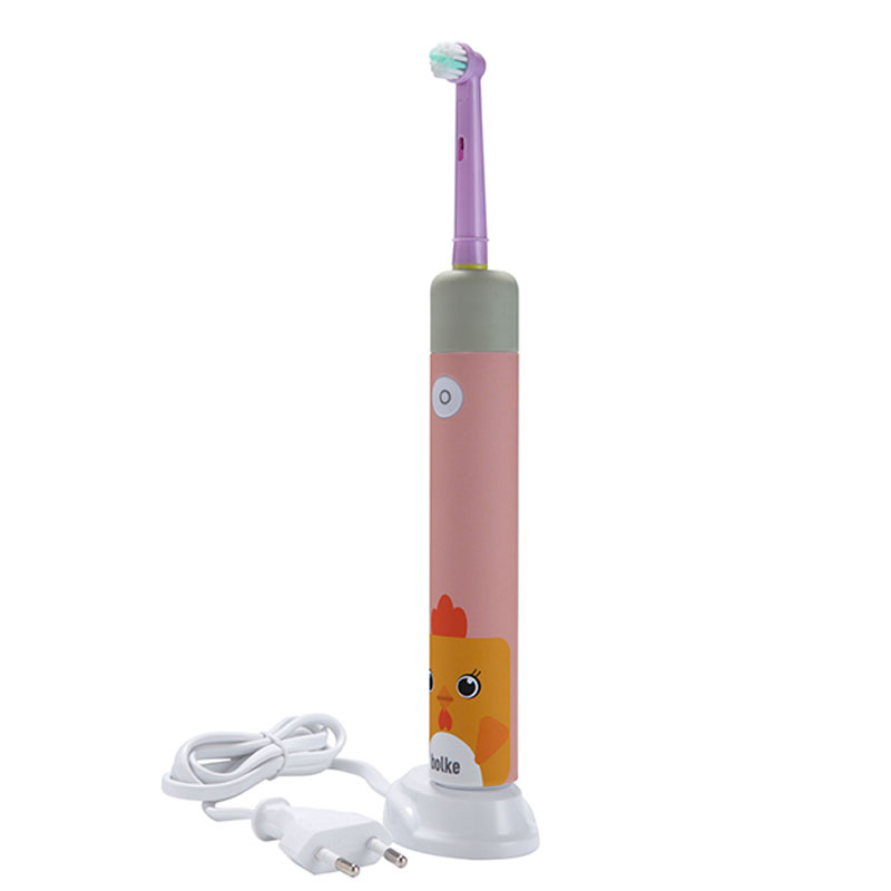 Electric Toothbrushes