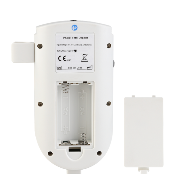 Fetal Heart Monitor