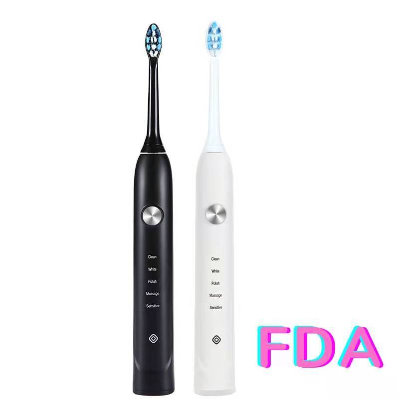 Sonic Toothbrush