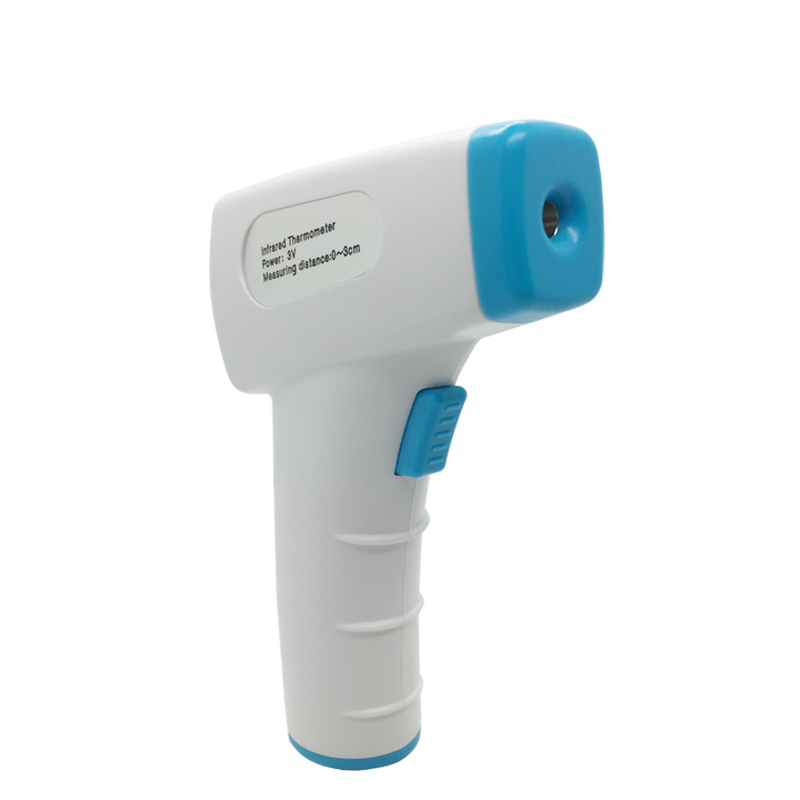 Infrared Thermometer