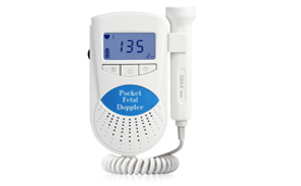 Fetal doppler