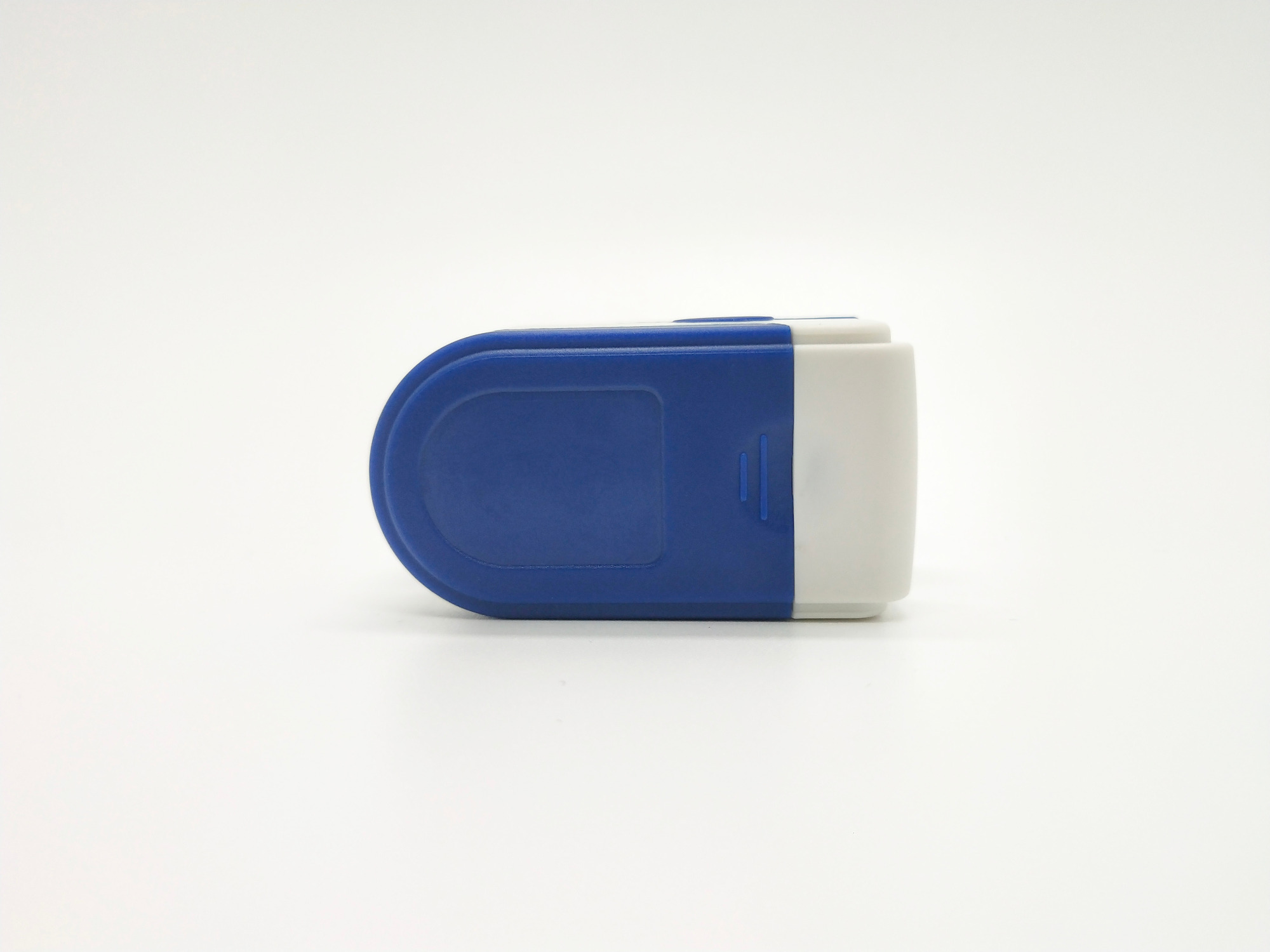 Finger Oxygen Monitor