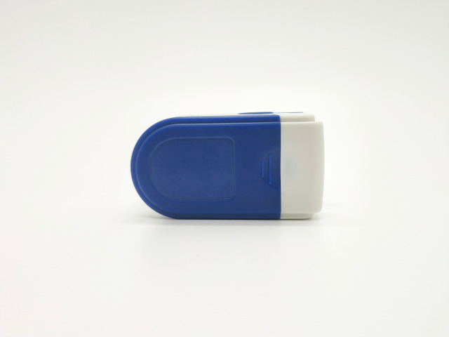 Finger Oxygen Monitor