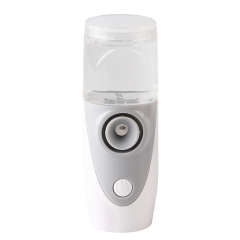 Removeable Battery or USB charging Portable Mesh Nebulizer UN202