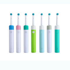 Rotary Electric Toothbrush
