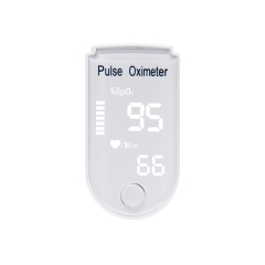 Pulse Oximeter