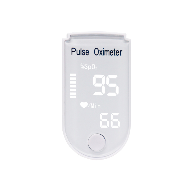 Pulse Oximeter