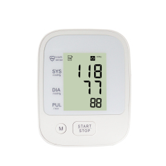 Blood Pressure Monitor