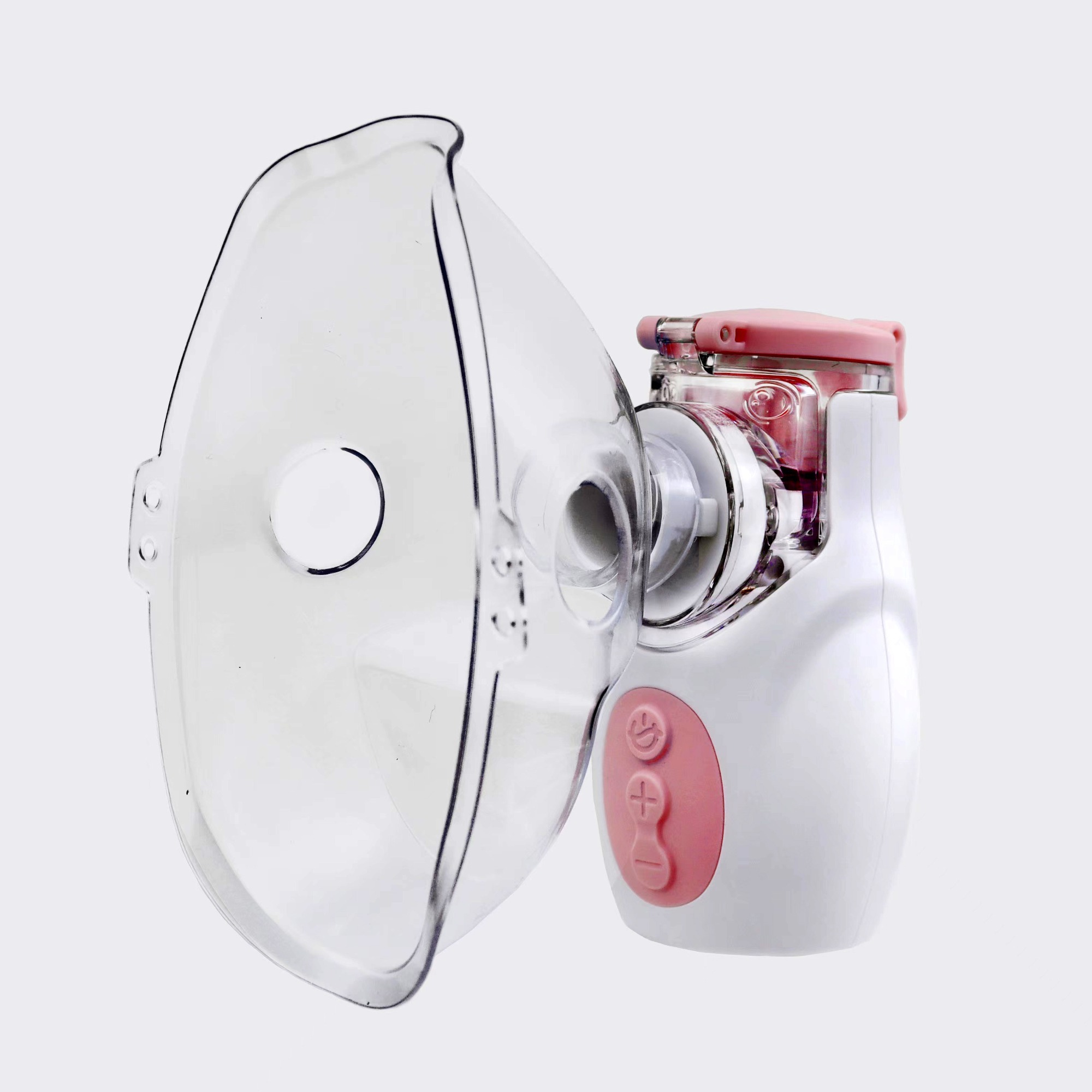 Children's handheld household nebulizer rechargeable