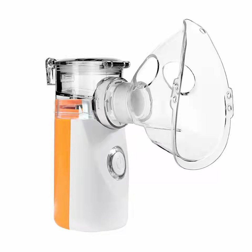 Portable Mesh Nebulizer Online
