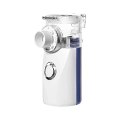 Detachable medication cup battery nebulizer,Detachable medication cup battery Household nebulizer,Mericonn Medical