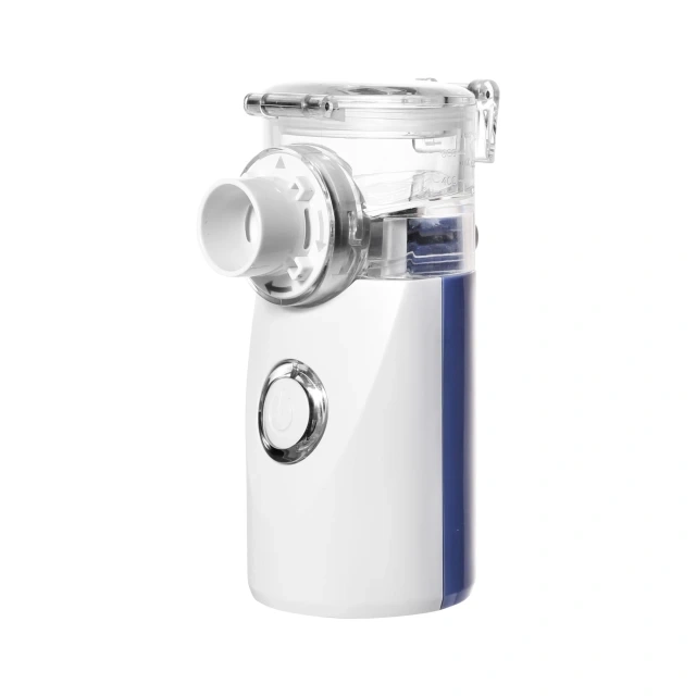 Detachable medication cup battery nebulizer,Detachable medication cup battery Household nebulizer,Mericonn Medical