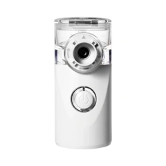 Detachable medication cup battery nebulizer,Detachable medication cup battery Household nebulizer,Mericonn Medical