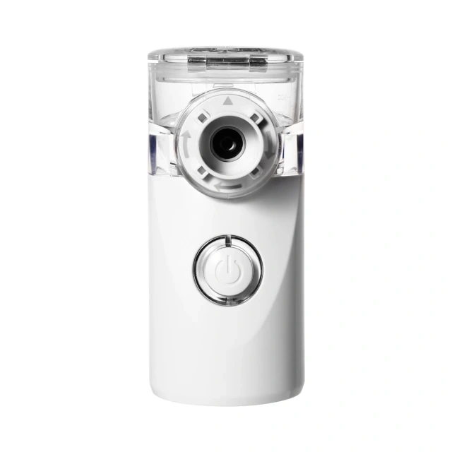 Detachable medication cup battery nebulizer,Detachable medication cup battery Household nebulizer,Mericonn Medical