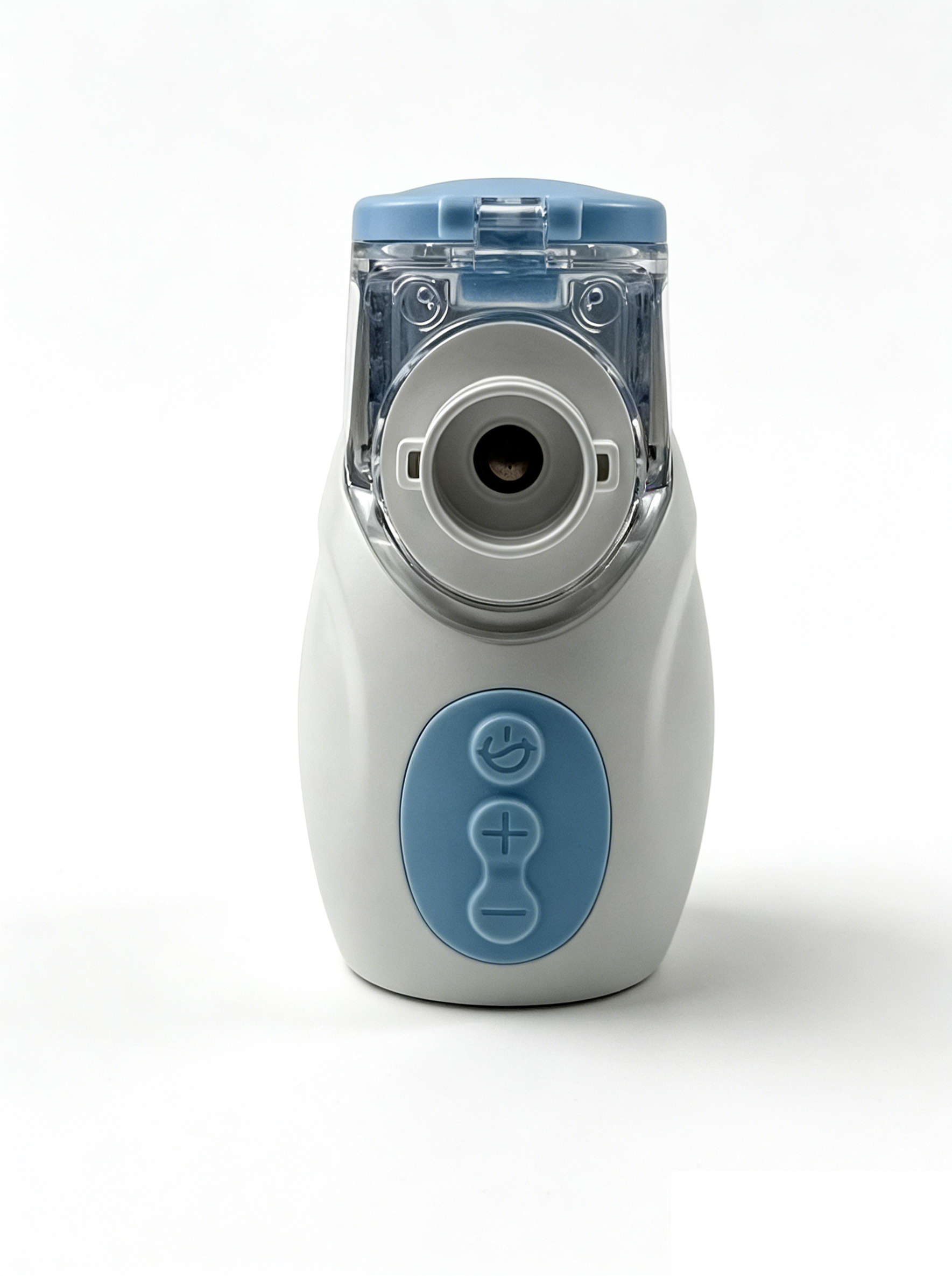 AAA dry battery ultrasonic mesh Portable Nebulizer,AAA dry battery ultrasonic mesh Portable Nebulizer,Mericonn Medical