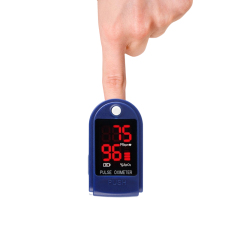 Fingertip Pulse Oximeter,Cheap Price Fingertip Pulse Oximeter Blood Oximeter Monitor LED Display,Mericonn Medical