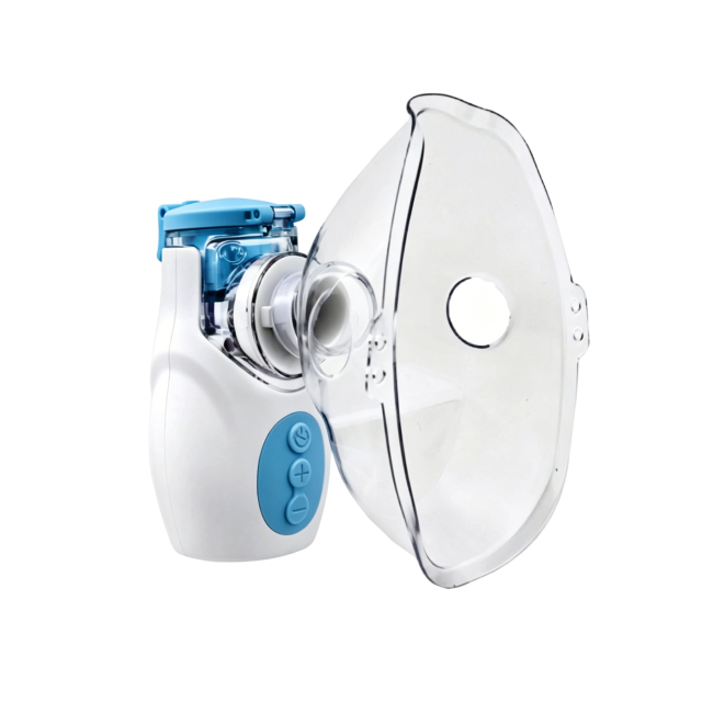 AAA dry battery ultrasonic mesh Portable Nebulizer,AAA dry battery ultrasonic mesh Portable Nebulizer,MY SHOP